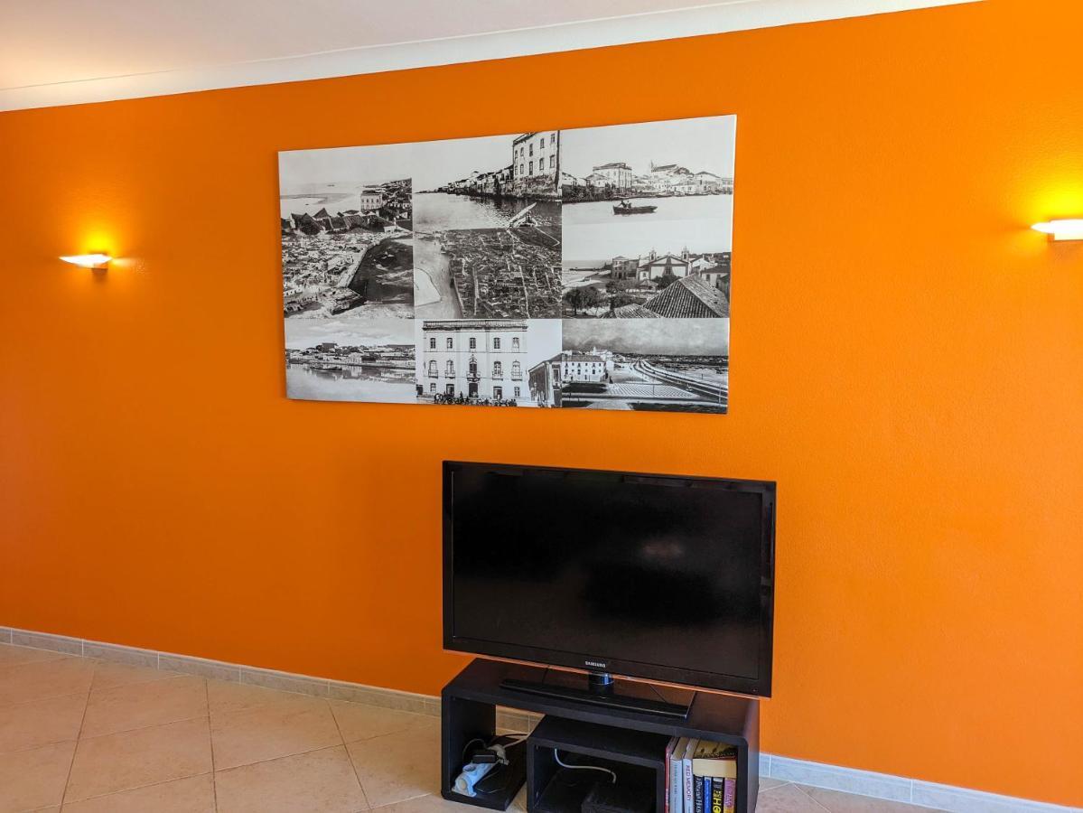 Two Bedroom Apartment - 110M2, Ac, Terrace, Wi-Fi 라고스 외부 사진